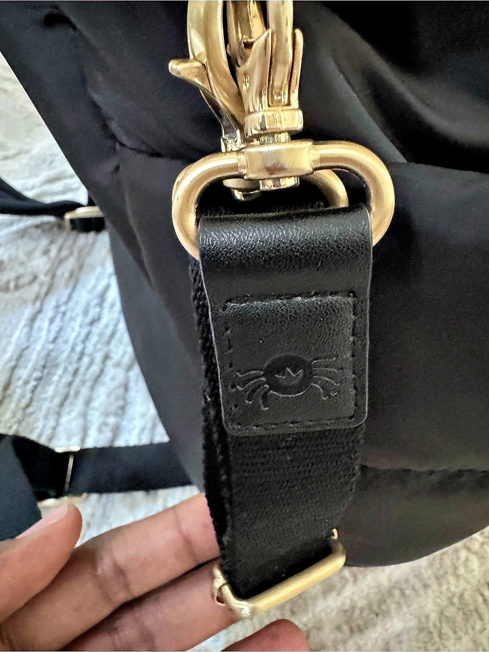 Itzy Ritzy Dream Backpack - Picture 4 of 5